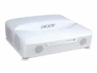 Acer L812 - DLP-projektor - laser - 3D - 4000 lumen - 16:9 - 4K