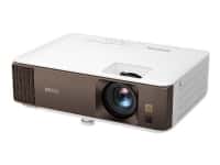 BenQ W1800 - DLP-projektor - 3D - 2000 ANSI lumens - 3840 x 2160 - 16:9 - 4K
