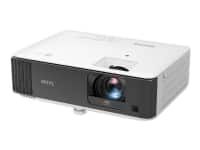 BenQ TK700STi - DLP-projektor - 3D - 3000 ANSI lumens - 3840 x 2160 - 16:9 - 4K - kort kast fikseret objektiv