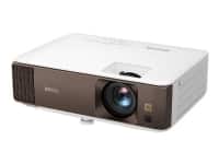 BenQ CineHome W1800i - DLP-projektor - 3D - 2000 ANSI lumen - 3840 x 2160 - 16:9 - 4K
