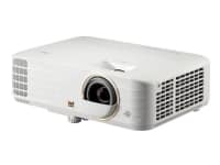 ViewSonic PX748-4K - DLP-projektor - 4000 ANSI lumen - 3840 x 2160 - 16:9 - 4K