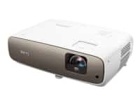 BenQ CinePrime W2700 - DLP-projektor - 3D - 2000 ANSI lumen - 3840 x 2160 - 16:9 - 4K