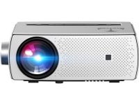 BYINTEK K18 Smart LCD 4K Android OS-projektor/projektor