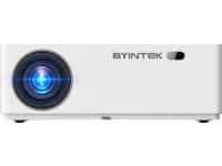 BYINTEK K20 Basic LCD 4K-projektor / Overheadprojektor