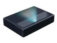 Xiaomi MI - DLP-projektor - laser/fosfor - 1600 ANSI lumens - 3840 x 2160 - 16:9 - 4K - Wi-Fi