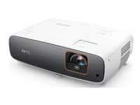 BenQ TK860i - DLP-projektor - 3D - 3300 ANSI-lumen - 3840 x 2160 - 16:9 - 4K