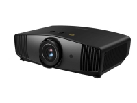 BenQ CinePrime W5700 - DLP-projektor - 3D - 1800 ANSI lumens - 3840 x 2160 - 16:9 - 4K - sort