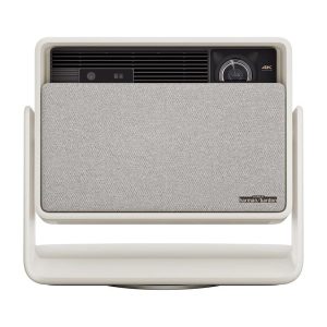 XGIMI Projektor HORIZON S Pro 4K Beamer - 3840 x 2160 - 1800 lumens
