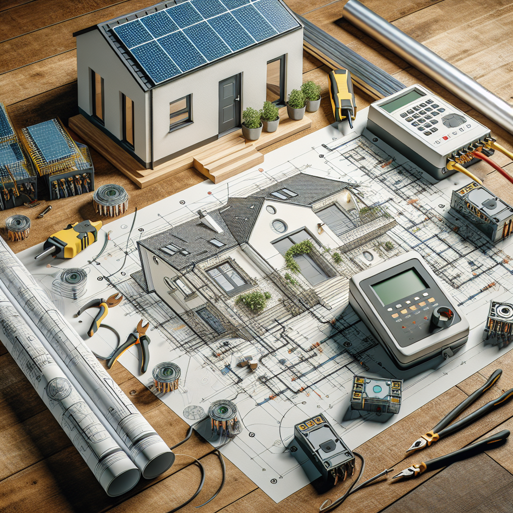 El-renovering: Sådan opgraderer du dit hjem til fremtidens elstandarder