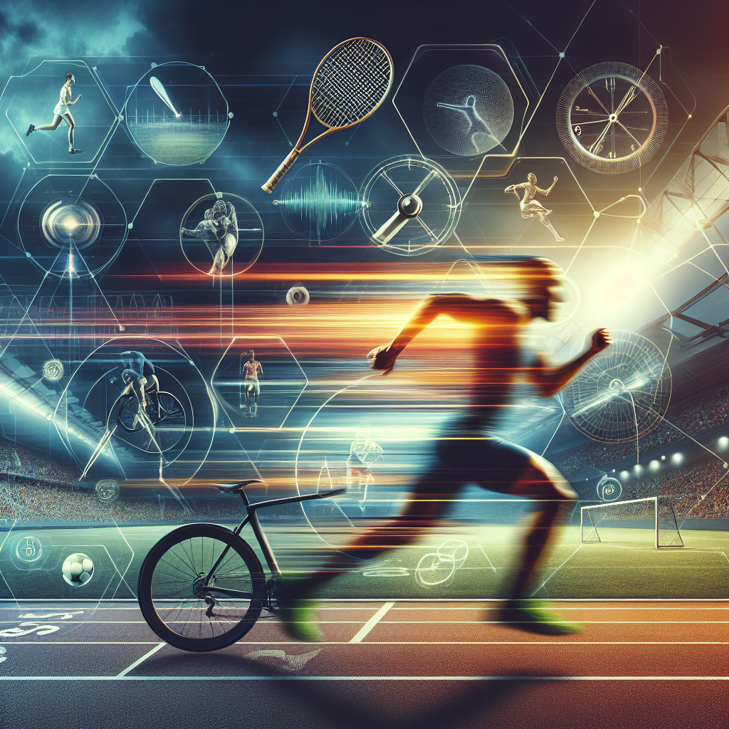 Ilmarch km/t i eliteidræt: Hvad kan vi lære af de bedste?